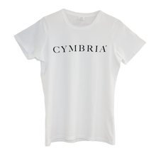 Load image into Gallery viewer, Cymbria t-shirt (Men&#39;s &amp; Women&#39;s)