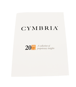 Cymbria: A collection of proprietary insights