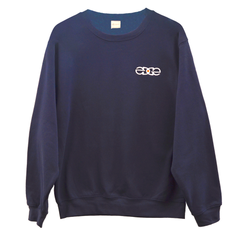 EdgePoint crewneck sweatshirt (Unisex)