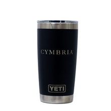 Load image into Gallery viewer, EdgePoint/Cymbria Yeti mug