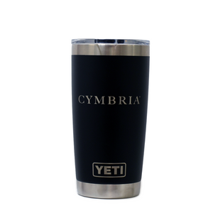 EdgePoint/Cymbria Yeti mug