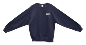 EdgePoint crewneck sweatshirt (Unisex)