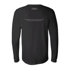Load image into Gallery viewer, Long-sleeve t-shirt